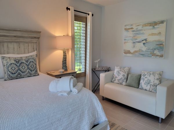 Bradenton Vacation Home Three Bedroom