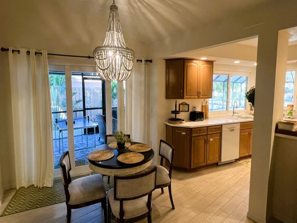 Bradenton Vacation Home Three Bedroom
