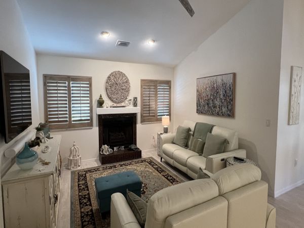 Bradenton Vacation Home Three Bedroom