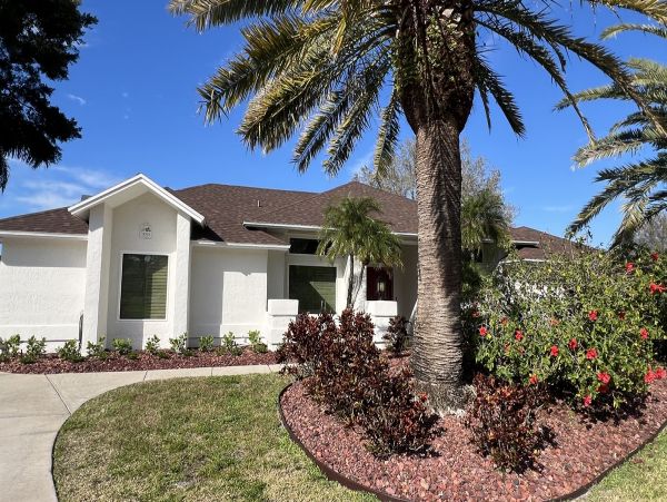 Bradenton Vacation Home Three Bedroom