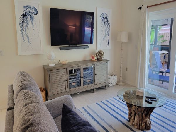 Bradenton Vacation Home Three Bedroom