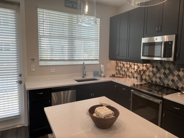 Cortez Vacation Home 3 Bedroom Patio and Balcony