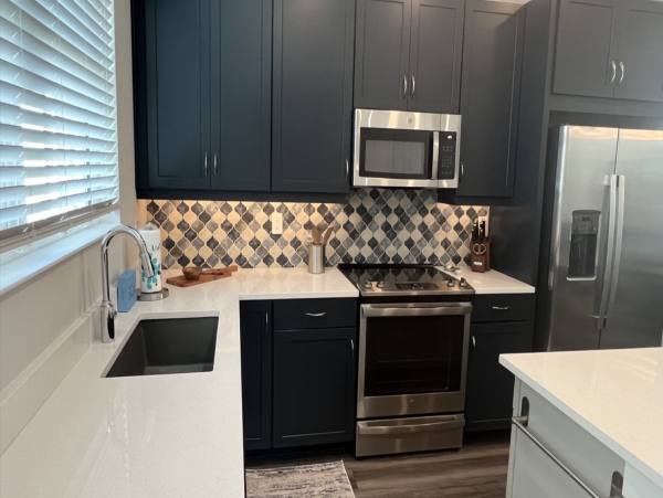 Cortez Vacation Home 3 Bedroom Patio and Balcony