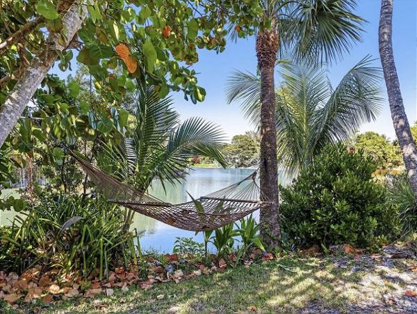 Sanibel Vacation Home Three Bedroom