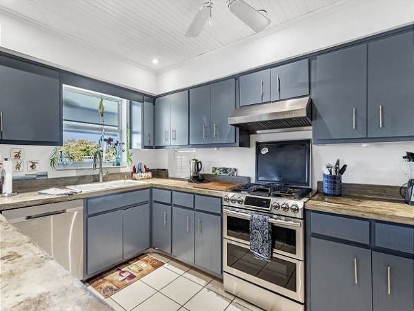 Sanibel Vacation Home Three Bedroom