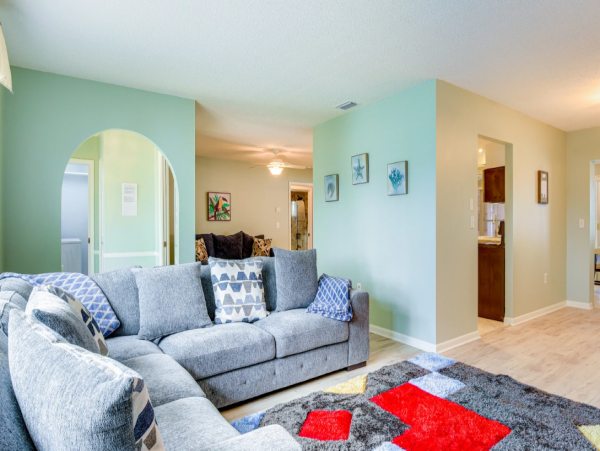 Charming Bradenton Vacation Rental with Private Pool
