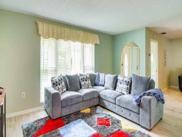 Charming Bradenton Vacation Rental with Private Pool