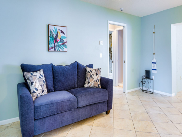 Charming Bradenton Vacation Rental with Private Pool
