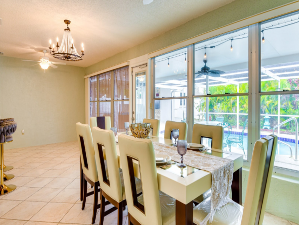 Charming Bradenton Vacation Rental with Private Pool