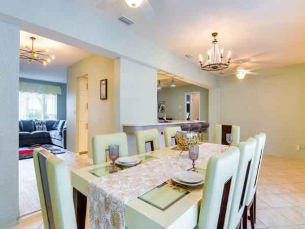 Charming Bradenton Vacation Rental with Private Pool