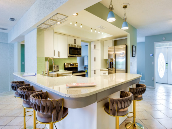 Charming Bradenton Vacation Rental with Private Pool