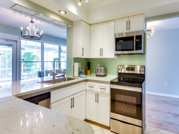 Charming Bradenton Vacation Rental with Private Pool