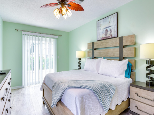 Charming Bradenton Vacation Rental with Private Pool