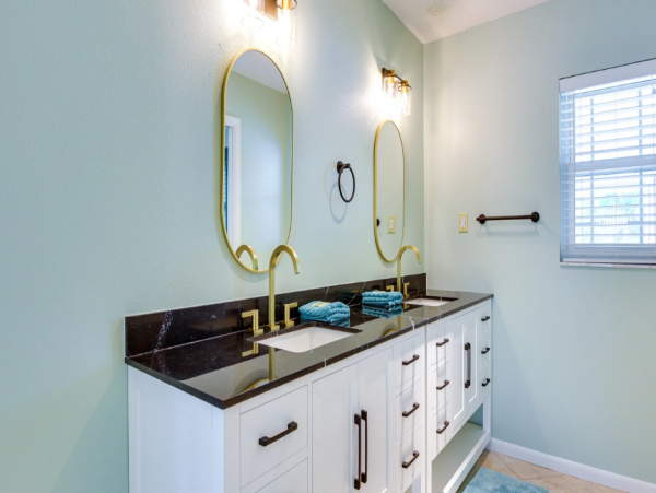 Charming Bradenton Vacation Rental with Private Pool