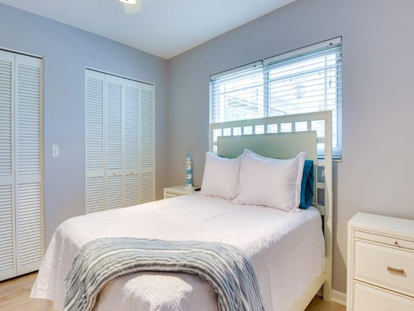 Charming Bradenton Vacation Rental with Private Pool