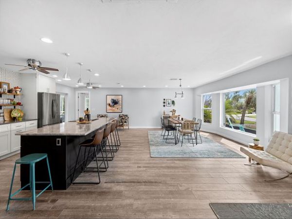 Sanibel 3 Bedroom Vacation Home with Private Pool