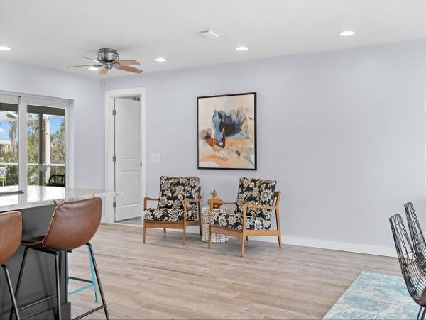 Sanibel 3 Bedroom Vacation Home with Private Pool