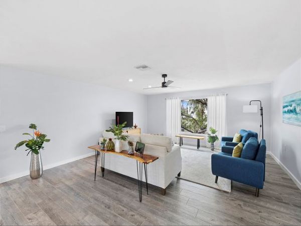 Sanibel 3 Bedroom Vacation Home with Private Pool