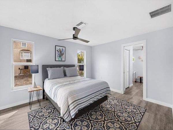 Sanibel 3 Bedroom Vacation Home with Private Pool