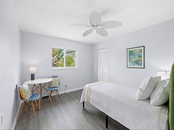 Sanibel 3 Bedroom Vacation Home with Private Pool