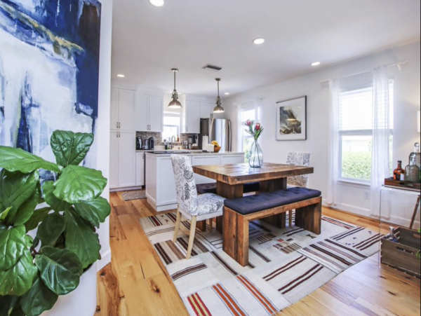 Charming Vacation Home in Sanibel Three Bedroom