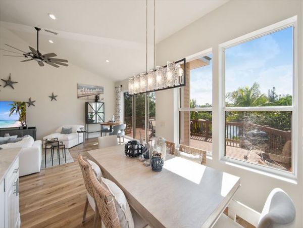 Beautiful Sanibel Vacation Rentals with 3 Bedrooms