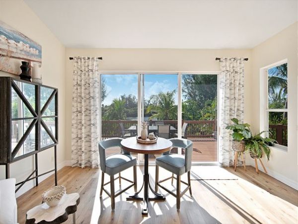Beautiful Sanibel Vacation Rentals with 3 Bedrooms