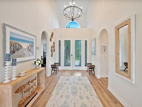 Beautiful Sanibel Vacation Rentals with 3 Bedrooms