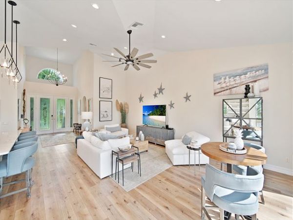 Beautiful Sanibel Vacation Rentals with 3 Bedrooms