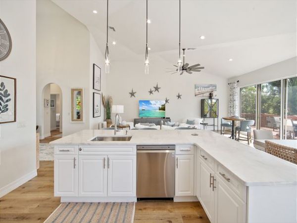 Beautiful Sanibel Vacation Rentals with 3 Bedrooms