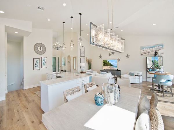 Beautiful Sanibel Vacation Rentals with 3 Bedrooms