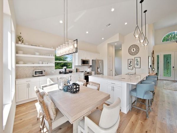 Beautiful Sanibel Vacation Rentals with 3 Bedrooms