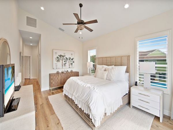 Beautiful Sanibel Vacation Rentals with 3 Bedrooms