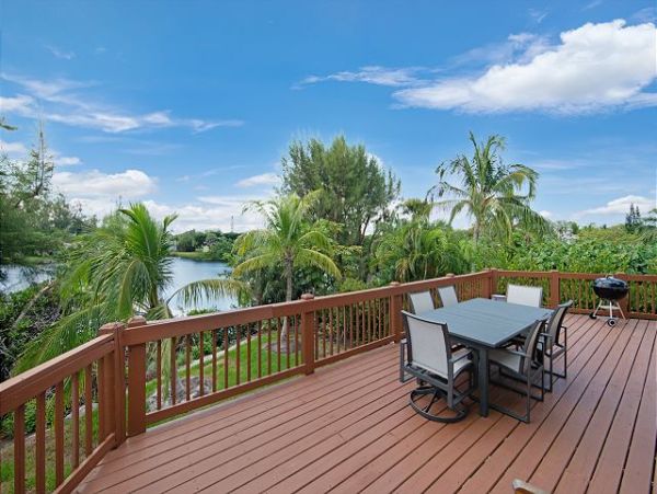 Beautiful Sanibel Vacation Rentals with 3 Bedrooms