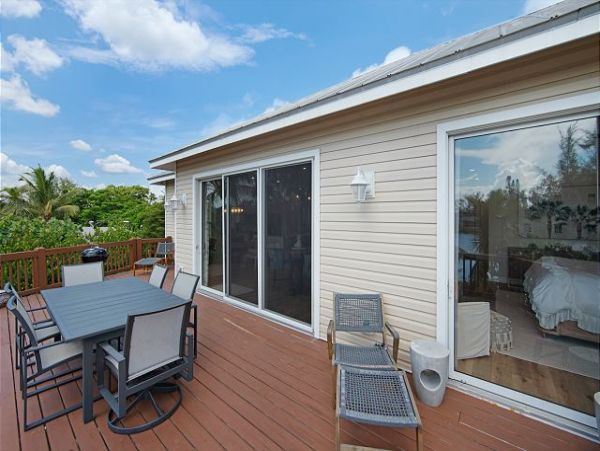 Beautiful Sanibel Vacation Rentals with 3 Bedrooms