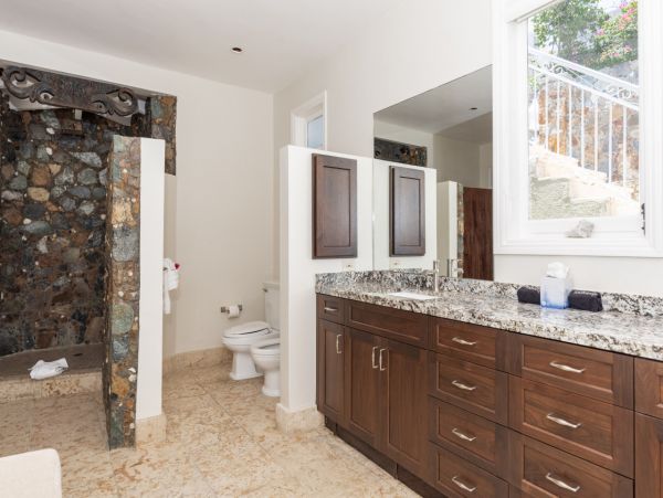 Oceanfront St. Thomas Vacation Home