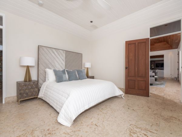 Oceanfront St. Thomas Vacation Home