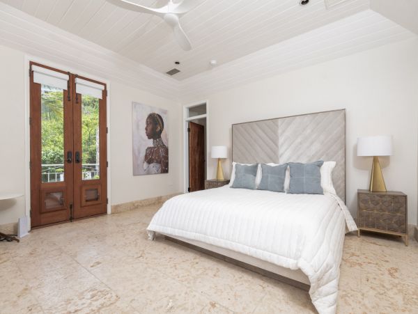 Oceanfront St. Thomas Vacation Home
