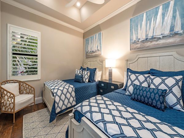 Gorgeous Marco Luxury Vacation Pool Home