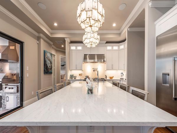 Gorgeous Marco Luxury Vacation Pool Home