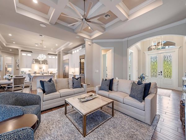 Gorgeous Marco Luxury Vacation Pool Home