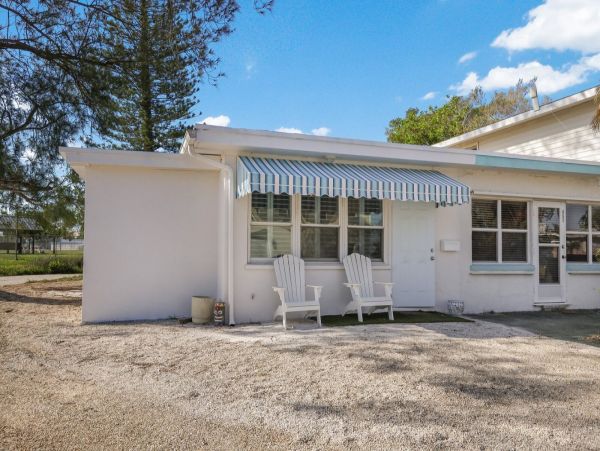 Lovely Studio in Holmes Beach Sleeps 2
