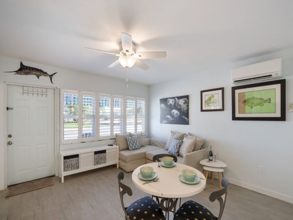 Lovely Studio in Holmes Beach Sleeps 2