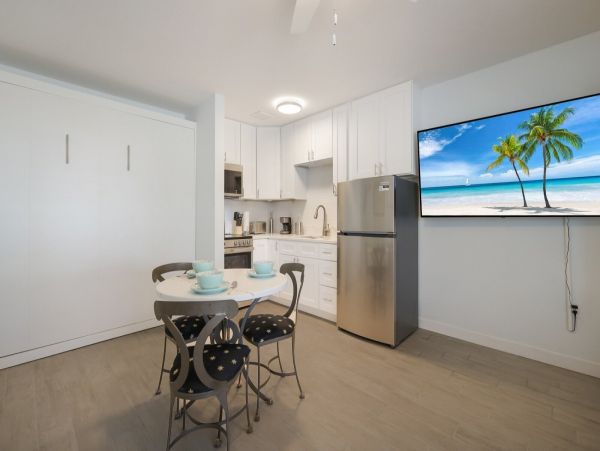 Lovely Studio in Holmes Beach Sleeps 2