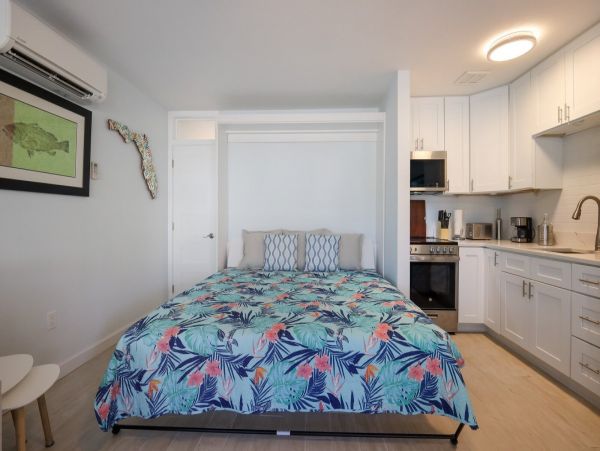 Lovely Studio in Holmes Beach Sleeps 2