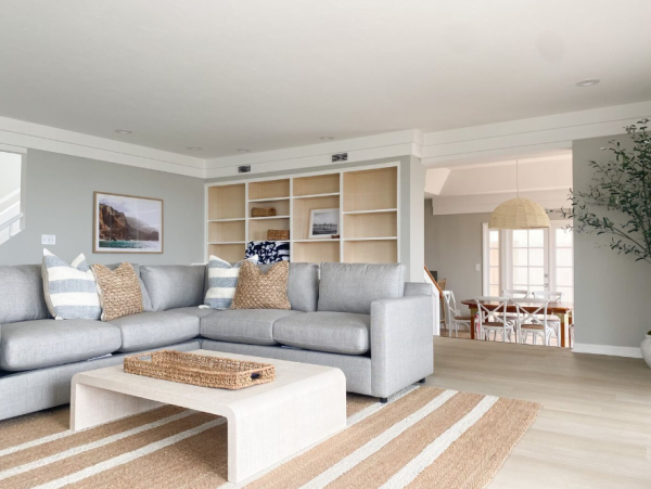 Modern Perfect Getaway Steps from the Beach
