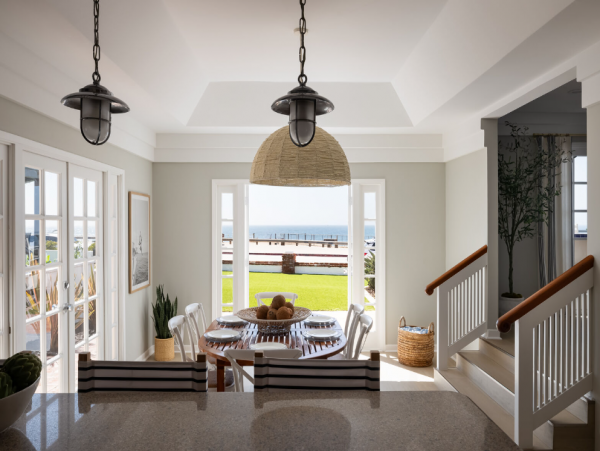Modern Perfect Getaway Steps from the Beach