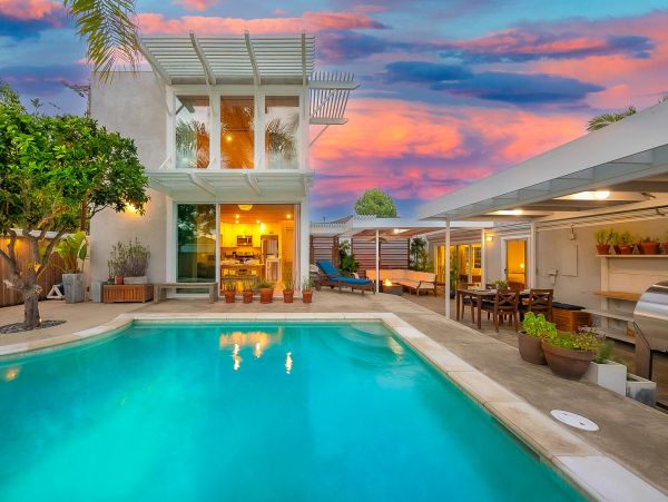 Luxurious San Diego Getaway with Great Amenities