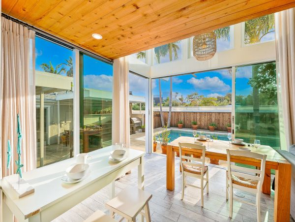 Luxurious San Diego Getaway with Great Amenities