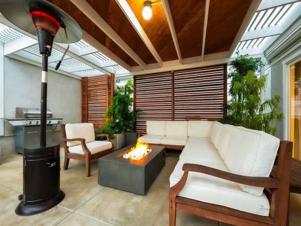 Luxurious San Diego Getaway with Great Amenities